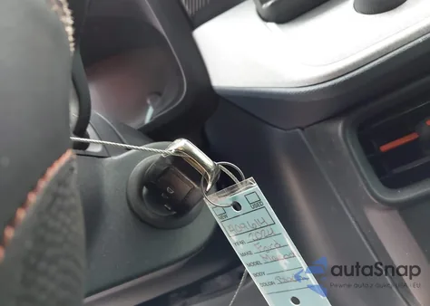 2024 Ford Maverick Xlt z USA, uszkodzony, nr VIN 3FTTW8H34RRA09614